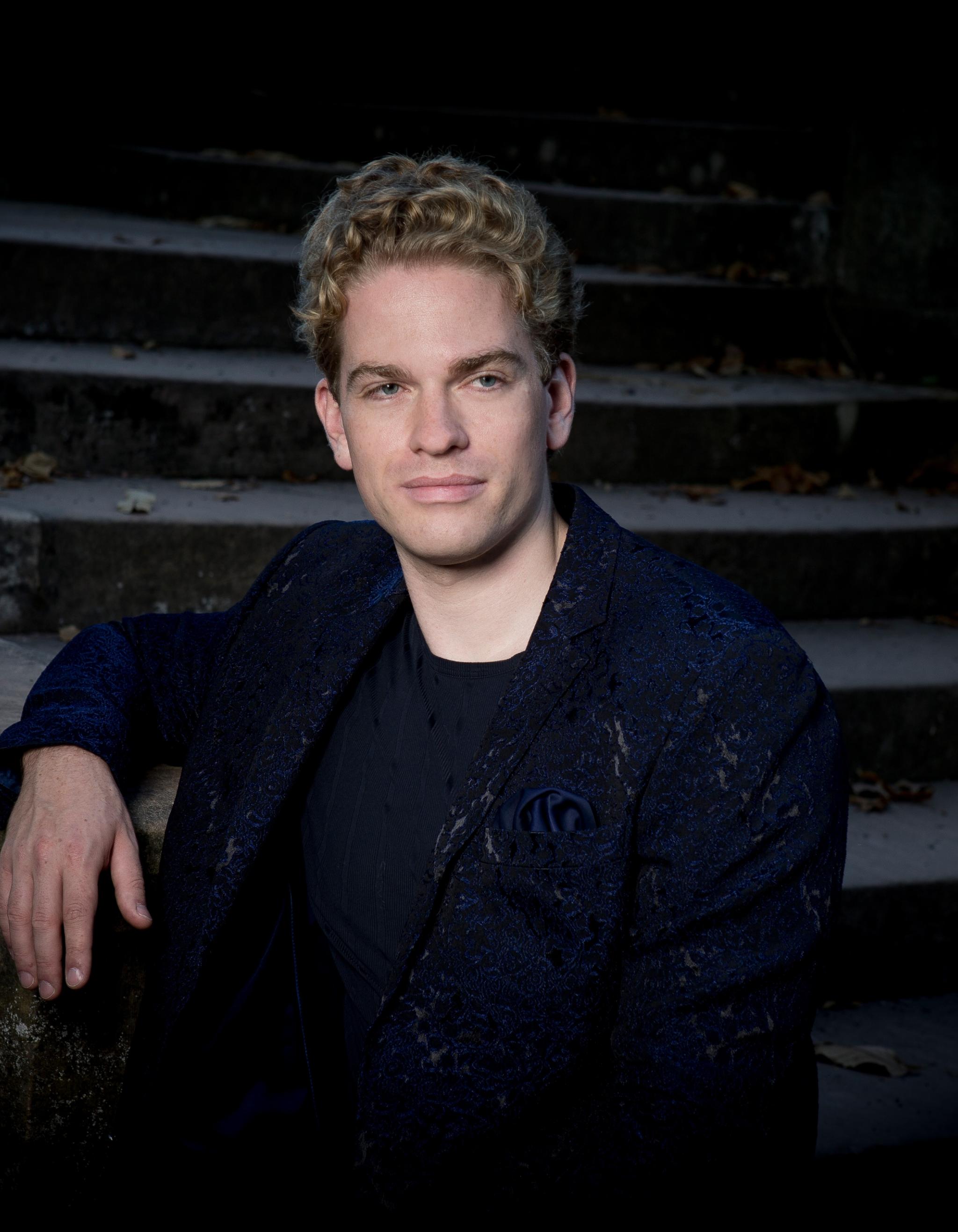 Joseph Moog by Thommy Mardo