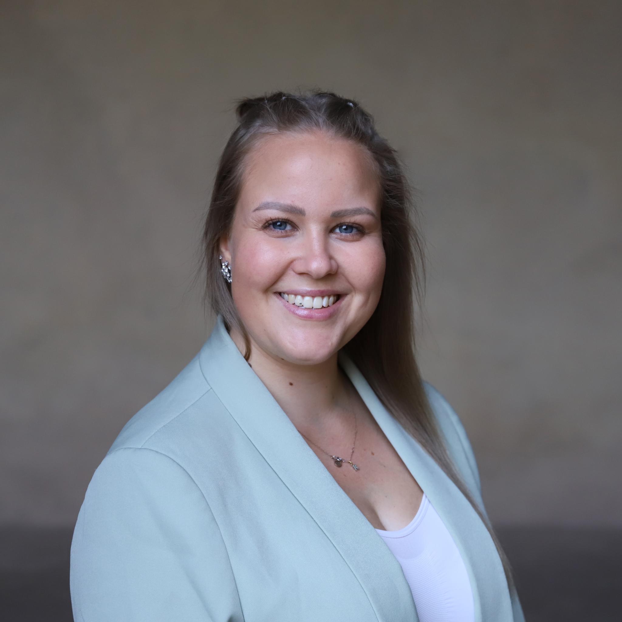 Katja Brausch (c) Inge Hülpes Katja Brausch