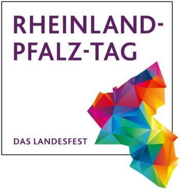 Logo Rheinland-Pfalz-Tag Bad Ems