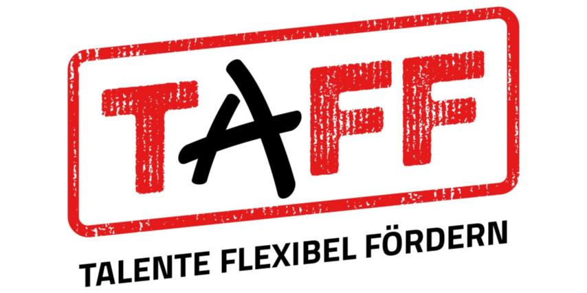 TAFF Logo